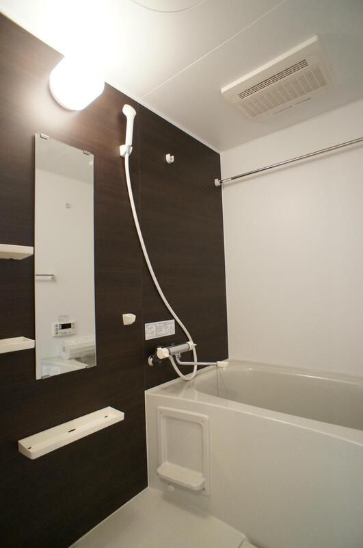 バス・シャワールーム　☆ゆったりくつろげるお風呂☆