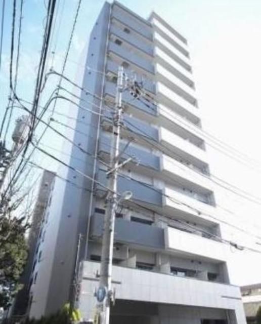 建物外観　★外観★
