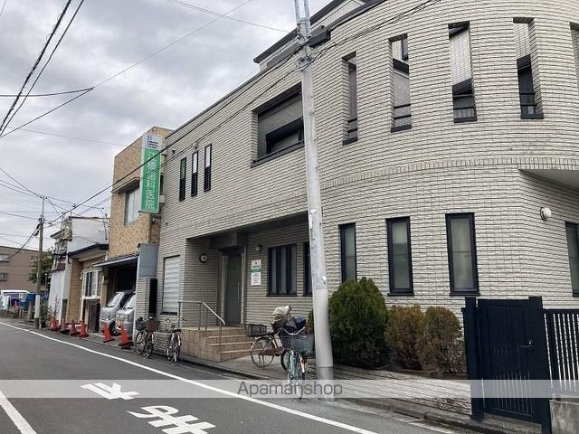 病院　江橋歯科医院（病院）まで1436m