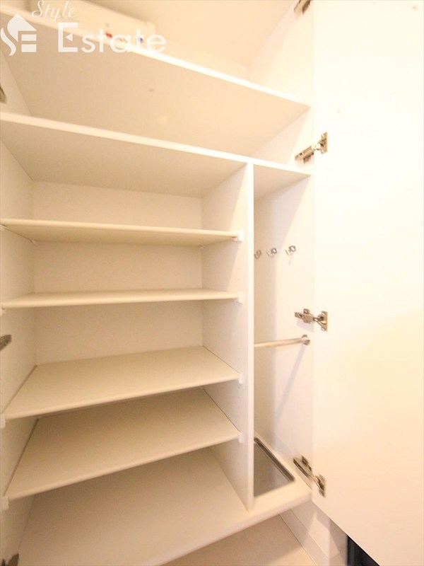 その他　シューズボックス