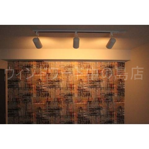 その他　詳細は、ウィンドワード中の島店までご相談下さい。