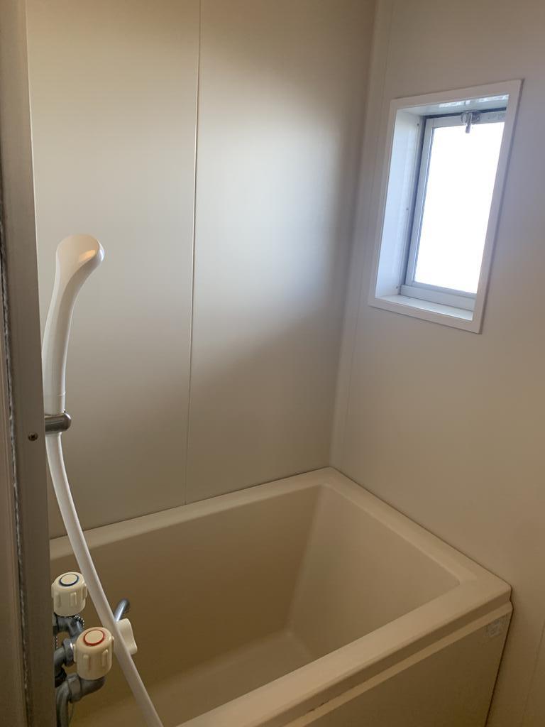 バス・シャワールーム　イメージ