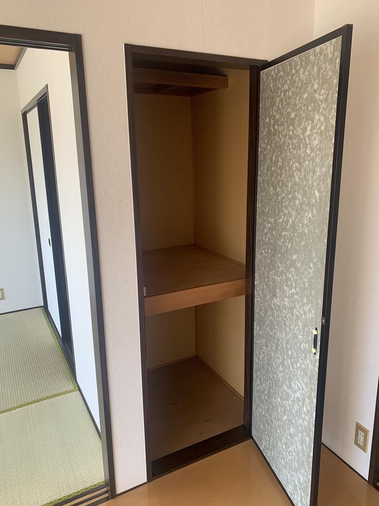 収納　イメージ