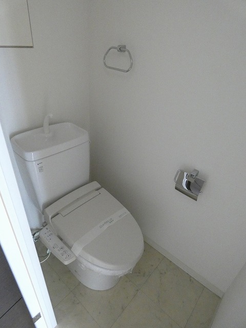 トイレ　トイレ※別部屋参考写真