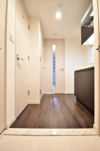 その他　※同物件他号室参考写真