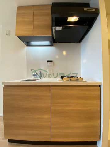 エントランス　ウエリスアーバン中野坂上