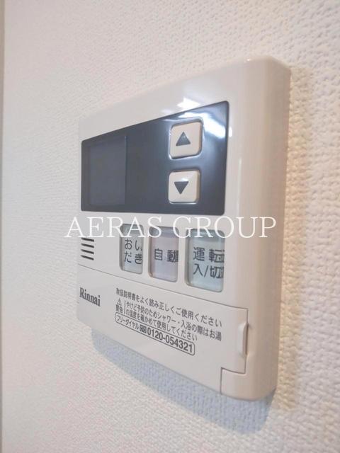 その他設備　別部屋参考