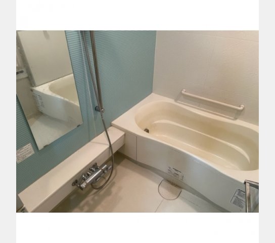 バス・シャワールーム　別号室参考写真