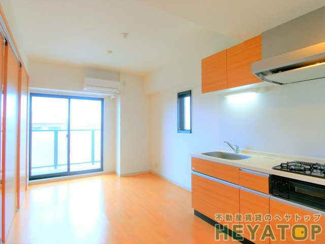 居室・リビング　ＬＤＫ８.５帖