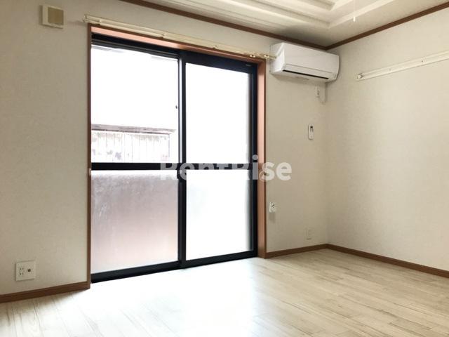 居室・リビング　洋室(イメージ)