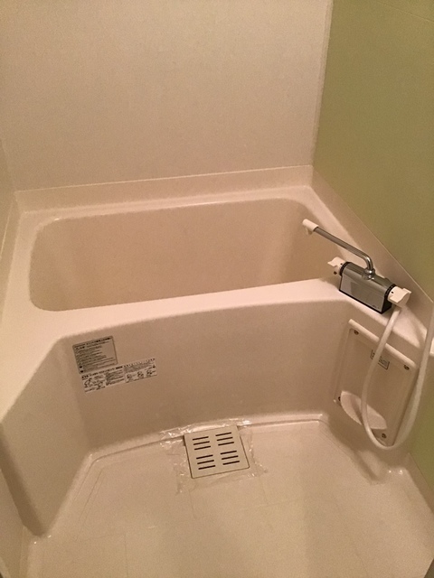 バス・シャワールーム　同仕様