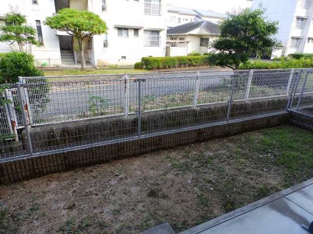 庭