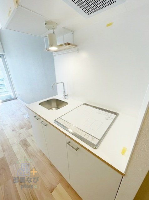 キッチン　※他号室写真です