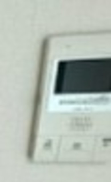 セキュリティ　ＴＶインターホン