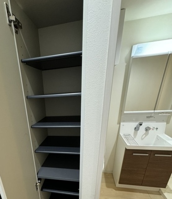 その他　シューズボックス