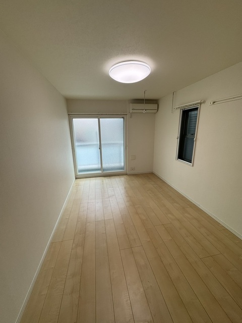 居室・リビング　きれいなお部屋