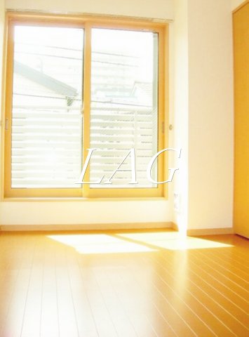 居室・リビング　洋室のお部屋です。