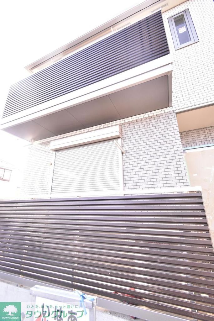 バルコニー　★お部屋探しはタウンハウジング町田店まで★