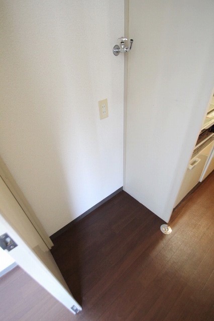 その他設備　同物件別室