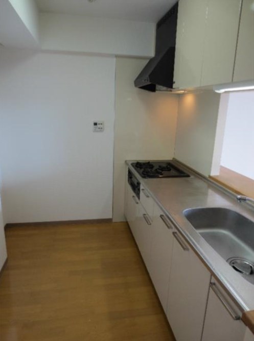 キッチン　同仕様写真