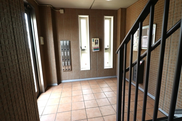 ロビー　ロビー