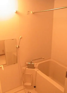 バス・シャワールーム　参考写真です