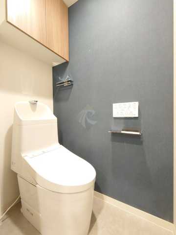 トイレ　ベルファース上野