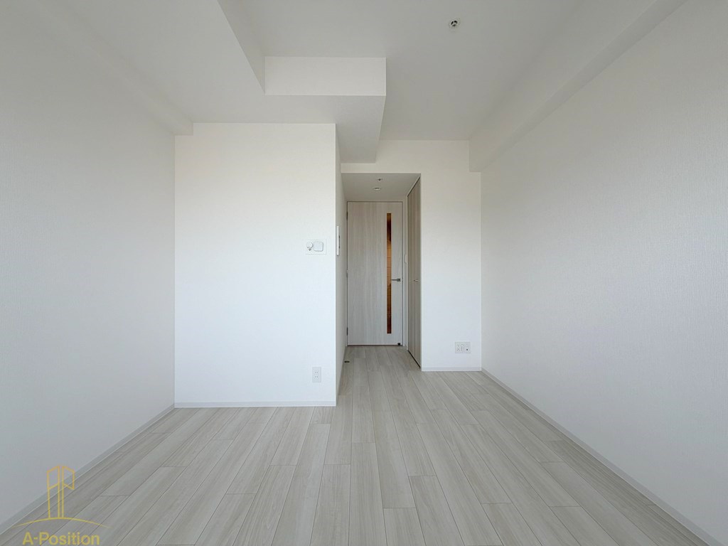 居室・リビング　エスリード大阪城EAST