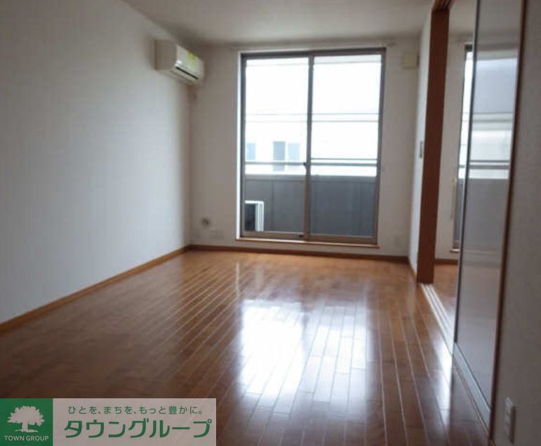 居室・リビング　リビング/居室