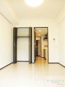 居室・リビング　リビング/居室