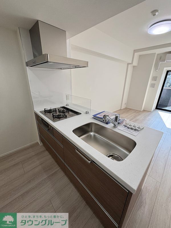 キッチン　※参考写真