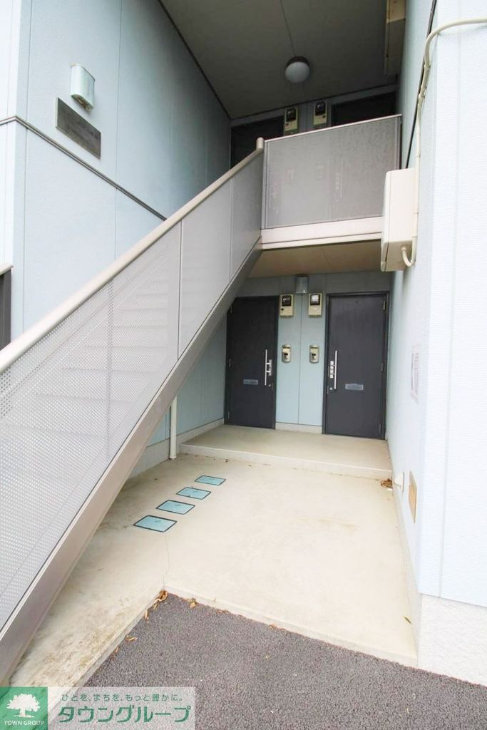 ロビー　ロビー