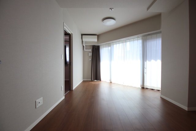 居室・リビング　※別室の参考写真の為、現況優先です。