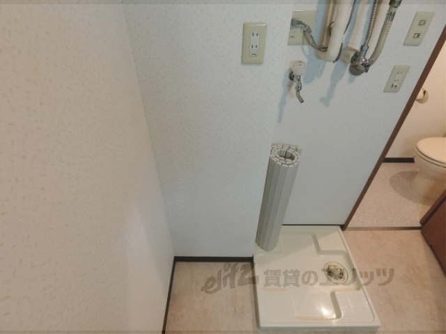 その他部屋・スペース　冷蔵庫置場