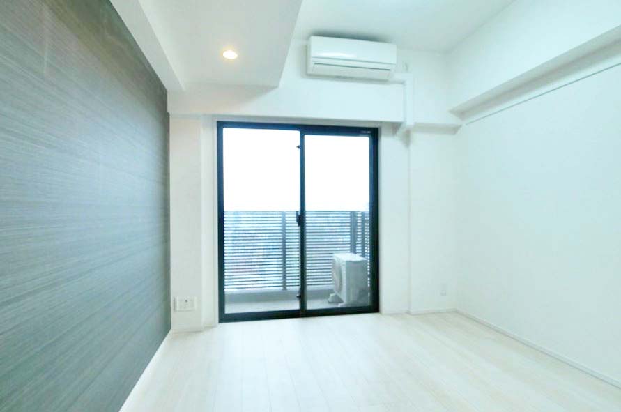 居室・リビング　★広々居室スペース★