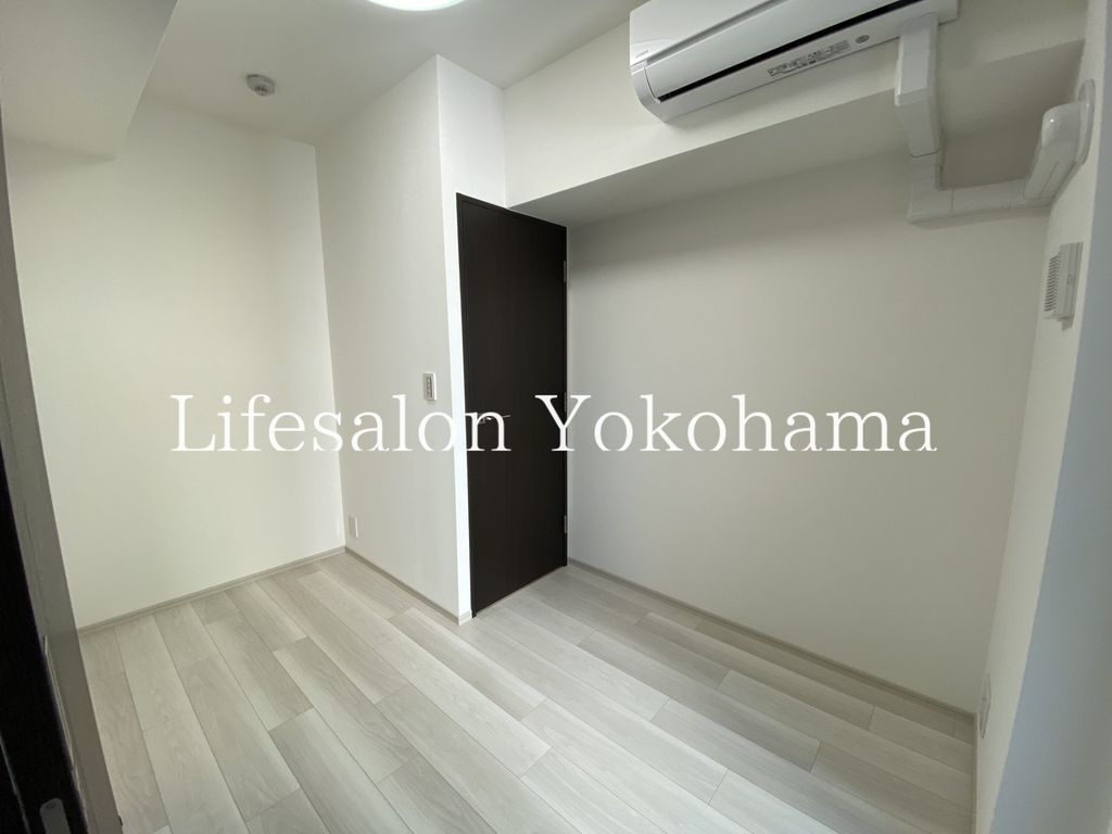 その他部屋・スペース　収納