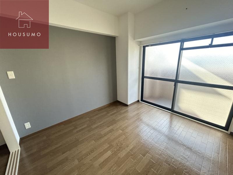 その他部屋・スペース　寝室です