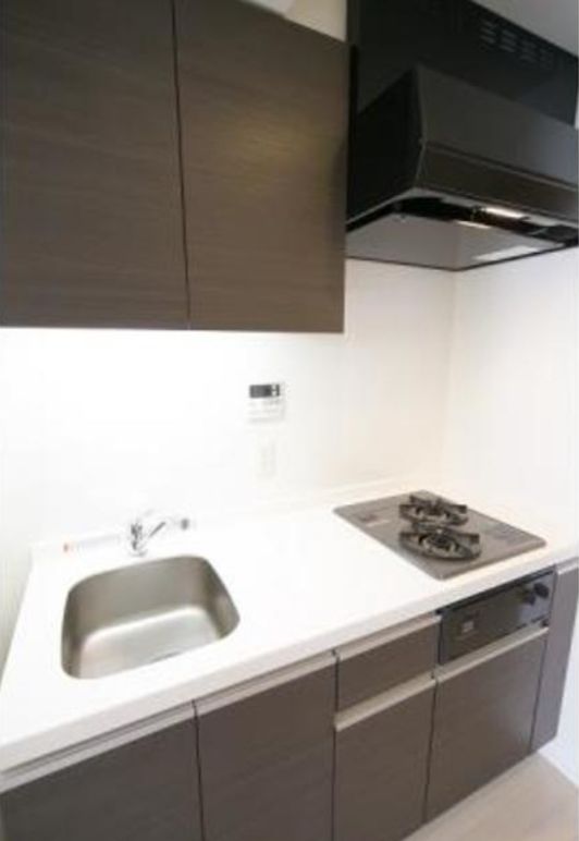 キッチン　弊社は都内全域の物件をご紹介可能です！