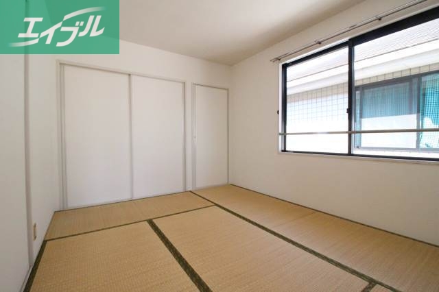 その他部屋・スペース　和室