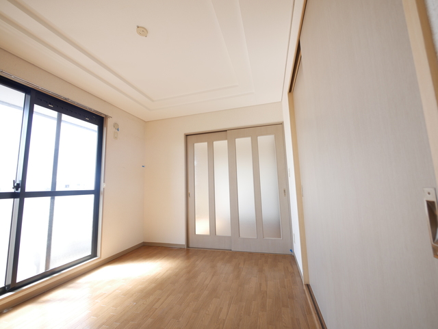 その他部屋・スペース　★日当り良好な洋室です★