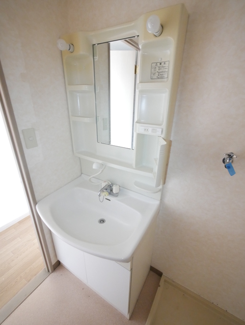 洗面設備　★人気の独立洗髪洗面台がございます★