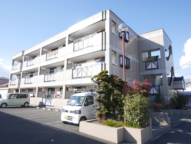 建物外観　★お部屋探しは（０４６－２３６－３９３９）住まナビＮＥＸＴ★