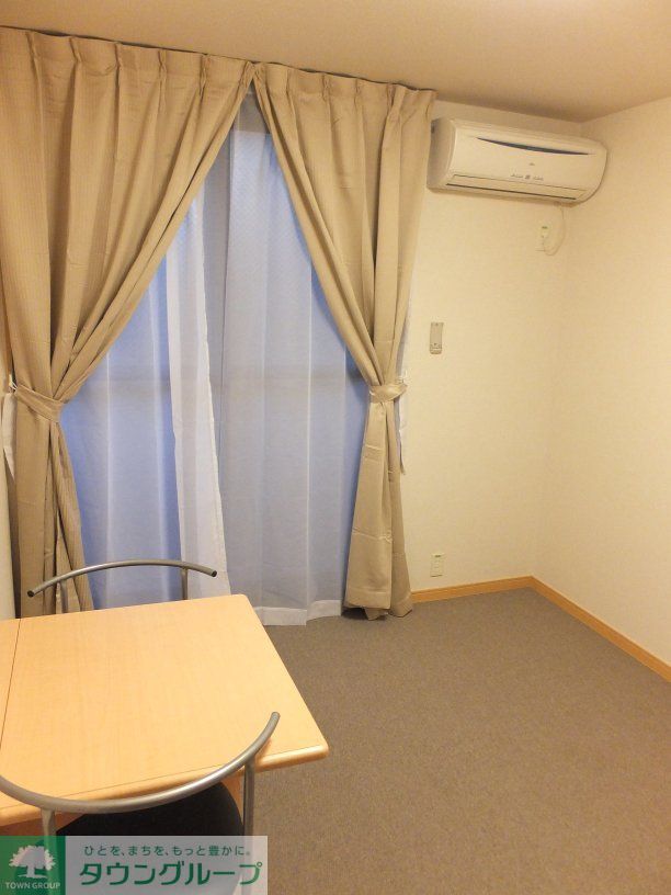 その他部屋・スペース　カーペット仕様