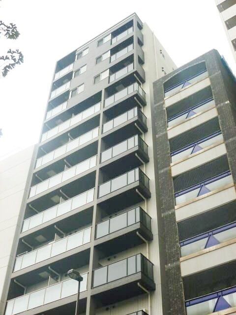 建物外観　お部屋探しは株式会社　タウンハウジング　までお気軽にお問合…