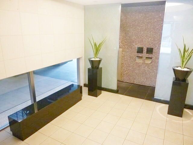 ロビー　部屋探しは株式会社　タウンハウジング　までお気軽にお問合せ…