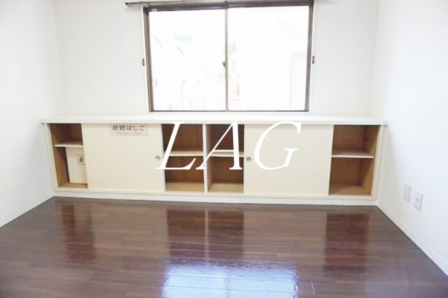 その他部屋・スペース　寝室です。