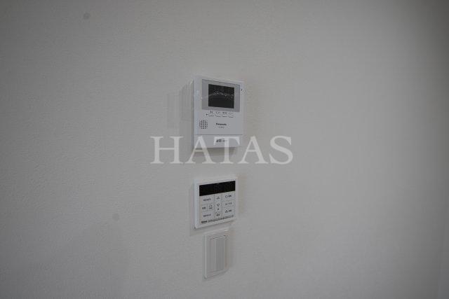 セキュリティ　類似物件※写真はイメージです