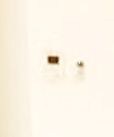 セキュリティ　モニター付きインターフォンです。