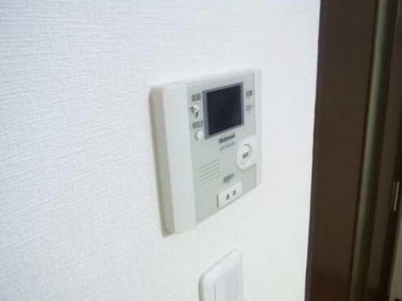 セキュリティ　同仕様写真