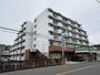 鷺沼駅よりバス15分 徒歩1分 3階 築44年3ヶ月の賃貸物件